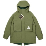 Thumbnail OPTICAL 2-IN-1 GORE-TEX PARKA OLIVE / OPTICAL GREEN one color