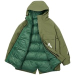 Thumbnail OPTICAL 2-IN-1 GORE-TEX PARKA OLIVE / OPTICAL GREEN one color