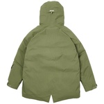 Thumbnail OPTICAL 2-IN-1 GORE-TEX PARKA OLIVE / OPTICAL GREEN one color