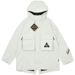 Thumbnail OPTICAL 2-IN-1 GORE-TEX PARKA ICE / OPTICAL ORANGE one color