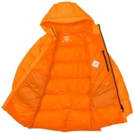 Thumbnail OPTICAL 2-IN-1 GORE-TEX PARKA ICE / OPTICAL ORANGE one color