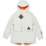 Thumbnail OPTICAL 2-IN-1 GORE-TEX PARKA ICE / OPTICAL ORANGE one color