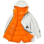 Thumbnail OPTICAL 2-IN-1 GORE-TEX PARKA ICE / OPTICAL ORANGE one color