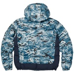 Thumbnail PALACE GORE-TEX INFINIUM PUFFA BLUE CAMO one color