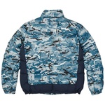 Thumbnail PALACE GORE-TEX INFINIUM PUFFA BLUE CAMO one color