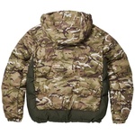 Thumbnail PALACE GORE-TEX INFINIUM PUFFA GREEN CAMO one color
