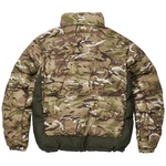 Thumbnail PALACE GORE-TEX INFINIUM PUFFA GREEN CAMO one color
