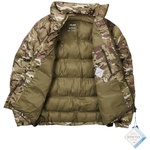 Thumbnail PALACE GORE-TEX INFINIUM PUFFA GREEN CAMO one color