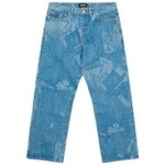 Thumbnail P-CARP JEAN LOVE LETTER one color