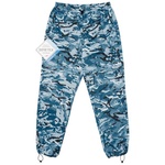 Thumbnail PALACE GORE-TEX INFINIUM BOTTOMS BLUE CAMO one color
