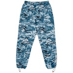 Thumbnail PALACE GORE-TEX INFINIUM BOTTOMS BLUE CAMO one color
