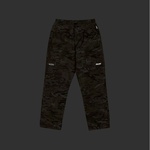 Thumbnail PALACE GORE-TEX INFINIUM BOTTOMS GREEN CAMO one color