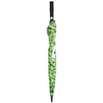 Thumbnail PALACE PEAS UMBRELLA GREEN one color