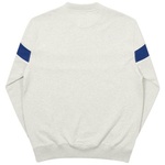 Thumbnail SINGLE CREW GREY MARL one color