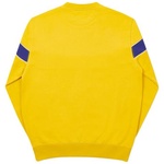 Thumbnail SINGLE CREW YELLOW one color