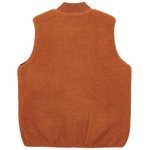 Thumbnail CHAPPING ARMS TOP ORANGE one color