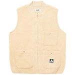 Thumbnail CHAPPING ARMS TOP WHITE one color