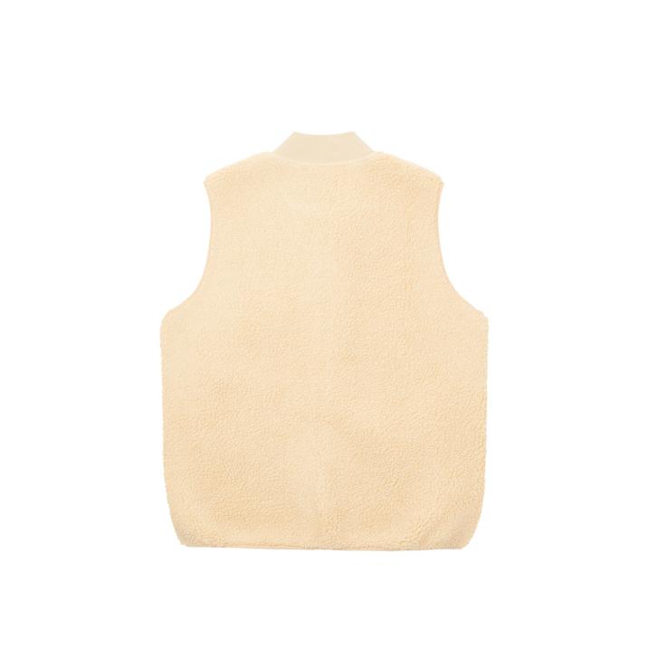 Thumbnail CHAPPING ARMS TOP WHITE one color