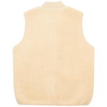 Thumbnail CHAPPING ARMS TOP WHITE one color