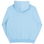 Thumbnail ALAS ZIP HOOD BABY BLUE one color