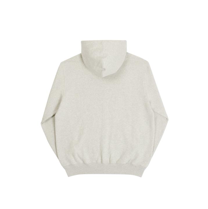 Palace Winter 2020