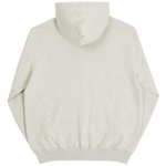 Thumbnail ALAS ZIP HOOD GREY MARL one color