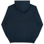 Thumbnail ALAS ZIP HOOD NAVY one color