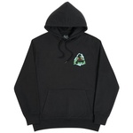 Thumbnail TRI-RIPPER HOOD BLACK one color