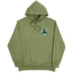 Thumbnail TRI-RIPPER HOOD OLIVE one color