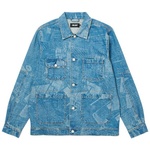 Thumbnail CHORE JACKET LOVE LETTER one color