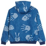 Thumbnail ACTIVE BREDDA JACKET STONE WASH one color