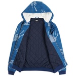 Thumbnail ACTIVE BREDDA JACKET STONE WASH one color