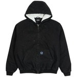 Thumbnail ACTIVE BREDDA JACKET BLACK STONE WASH one color