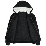 Thumbnail ACTIVE BREDDA JACKET BLACK STONE WASH one color