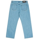 Thumbnail PANEL JEAN STONE WASH one color