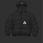 Thumbnail PALACE GORE-TEX INFINIUM PUFFA SNOW CAMO one color