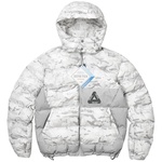 Thumbnail PALACE GORE-TEX INFINIUM PUFFA SNOW CAMO one color