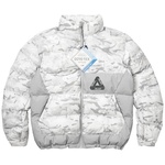 Thumbnail PALACE GORE-TEX INFINIUM PUFFA SNOW CAMO one color