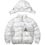 Thumbnail PALACE GORE-TEX INFINIUM PUFFA SNOW CAMO one color