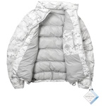 Thumbnail PALACE GORE-TEX INFINIUM PUFFA SNOW CAMO one color
