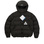 Thumbnail PALACE GORE-TEX INFINIUM PUFFA BLACK one color