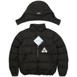 Thumbnail PALACE GORE-TEX INFINIUM PUFFA BLACK one color