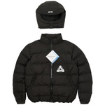 Thumbnail PALACE GORE-TEX INFINIUM PUFFA BLACK one color