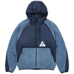 Thumbnail FABRICATION NATION JACKET FLINT one color