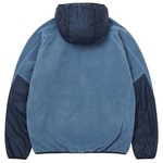 Thumbnail FABRICATION NATION JACKET FLINT one color