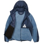 Thumbnail FABRICATION NATION JACKET FLINT one color