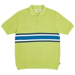 Thumbnail FANCY DAS POLO LIME one color