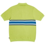 Thumbnail FANCY DAS POLO LIME one color