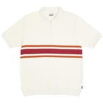 Thumbnail FANCY DAS POLO WHITE one color