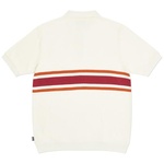 Thumbnail FANCY DAS POLO WHITE one color